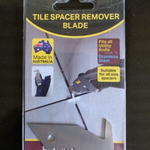 GTS Tile Spacer Remover Tool - Blade